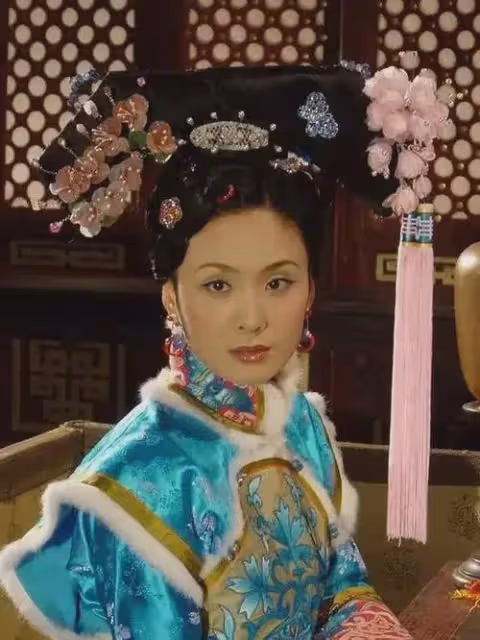 《小巷人家》蔣欣說人間處處是超英!郭曉東回應:孝莊也有優點