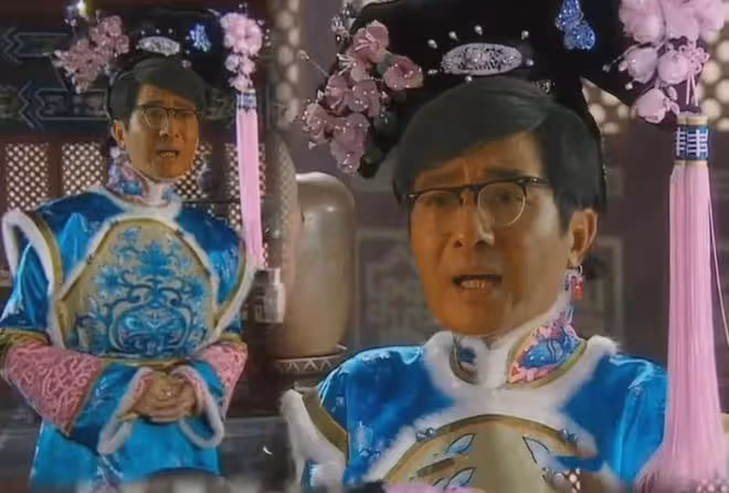 《小巷人家》蔣欣說人間處處是超英!郭曉東回應:孝莊也有優點