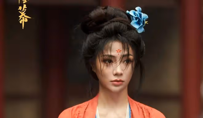 《珠簾玉幕》大結局沒有爛尾!端午把行首讓給崔十九,才是大智慧