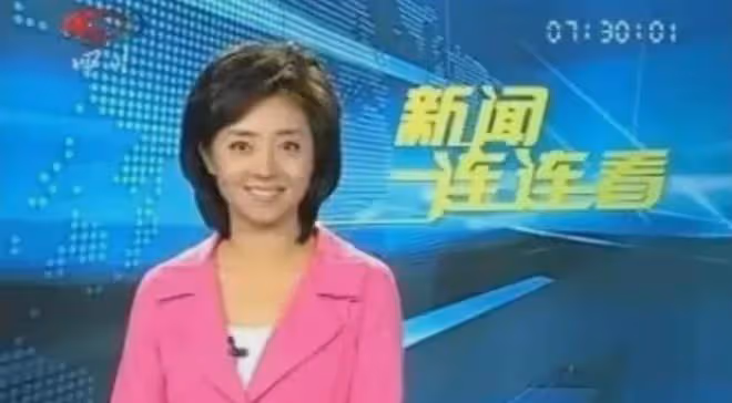 著名主持人酒後失足落水，不幸身亡，丈夫悲痛欲絕，終身未娶！