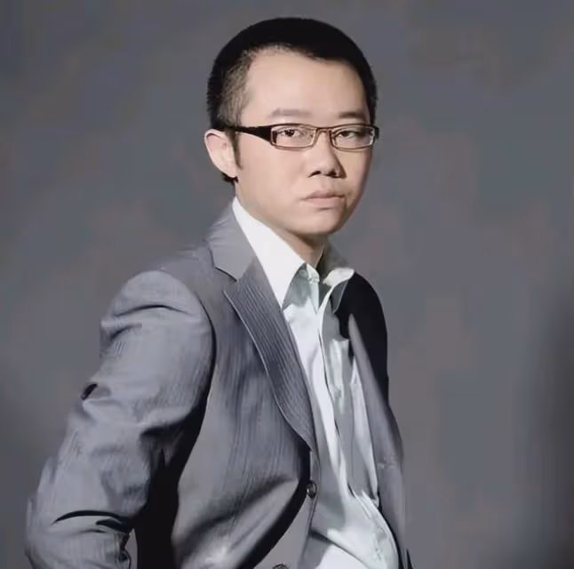 塗磊患重病住院,曾經的「情感教父」為何牆倒眾人推?