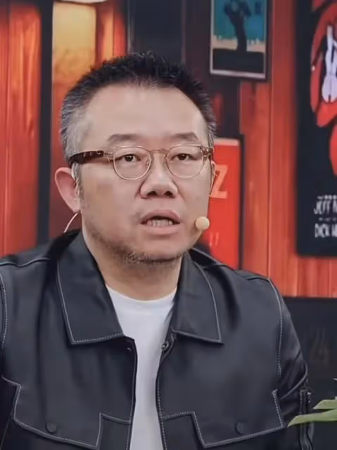 塗磊患重病住院,曾經的「情感教父」為何牆倒眾人推?