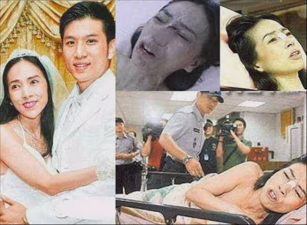 一女娶三男,100億身價5段感情,曾發誓不近男色,如今怎樣了?