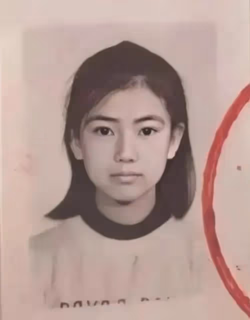 高圓圓班主任透漏:至少有10個班的男生在追她!