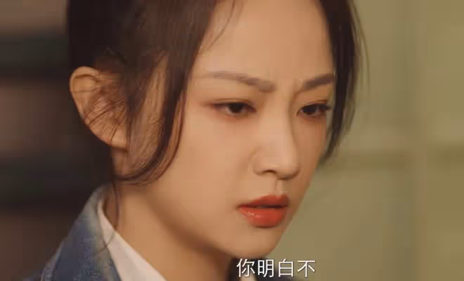 嗨1995講的什麼，張大寶曹小麥穿越時空的商戰戀