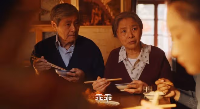 《小巷人家》莊父莊母三次威脅子孫,給振東振北買房,結局太解氣