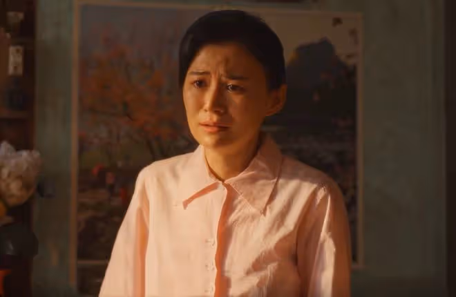 《小巷人家》莊父莊母三次威脅子孫,給振東振北買房,結局太解氣