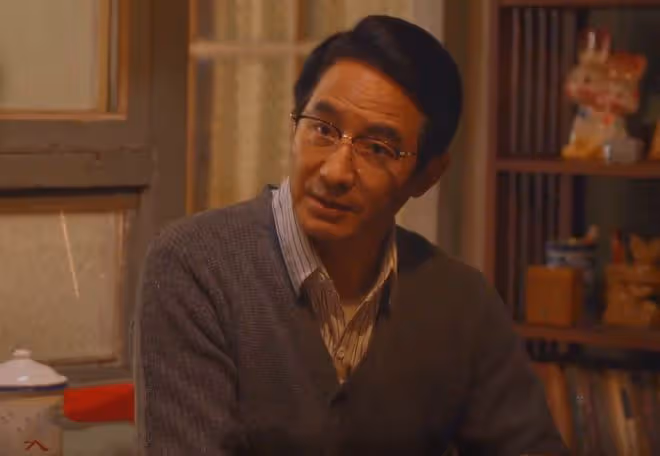 《小巷人家》結局:五個片段被刪,鵬飛大婚可惜,莊父莊母太可恨