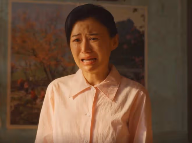 《小巷人家》結局:五個片段被刪,鵬飛大婚可惜,莊父莊母太可恨