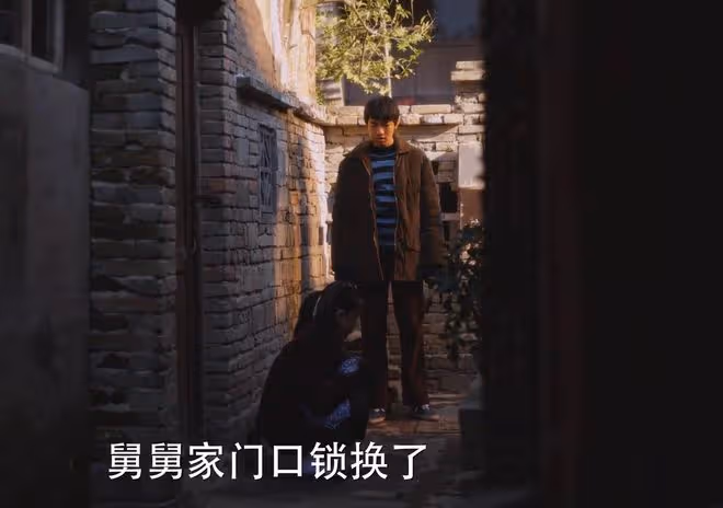 《小巷人家》鵬飛的神秘女友,竟是王芳的女兒?鵬飛成第二個黃玲