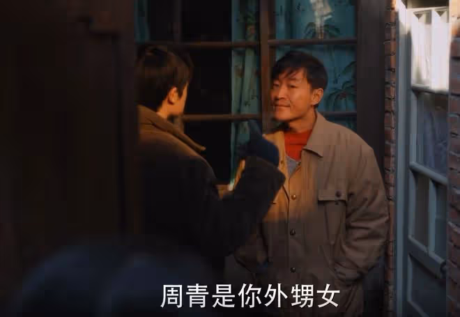 《小巷人家》鵬飛的神秘女友,竟是王芳的女兒?鵬飛成第二個黃玲