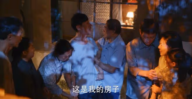 《小巷人家》鵬飛的神秘女友,竟是王芳的女兒?鵬飛成第二個黃玲