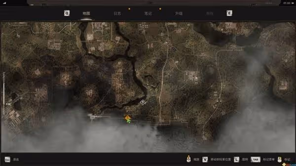 《潛行者2》通關流程圖文攻略