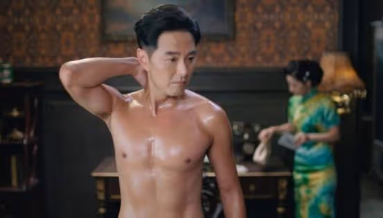 TVB男星稱不想再提太太小產！直言好辛苦走出來！欲挑戰黎耀祥陳豪爭視帝雙喜臨門！