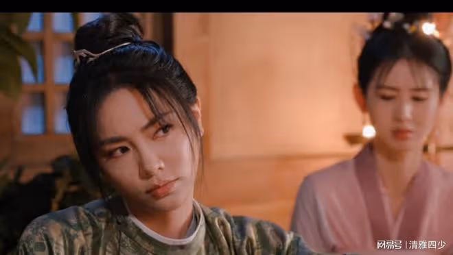 珠簾玉幕：鄭五郎為心愛的女人獻出了生命