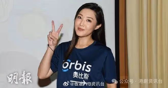關智斌戴鳳冠獲似高貴王子!林秀怡澄清2人身體零接觸