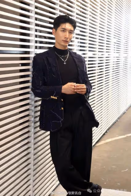 張馳豪慨嘆珍惜時光:好彩唔係敗家仔 談年邁雙親感慨落淚
