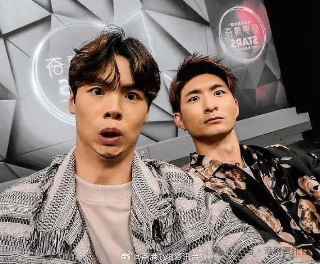 張馳豪慨嘆珍惜時光:好彩唔係敗家仔 談年邁雙親感慨落淚
