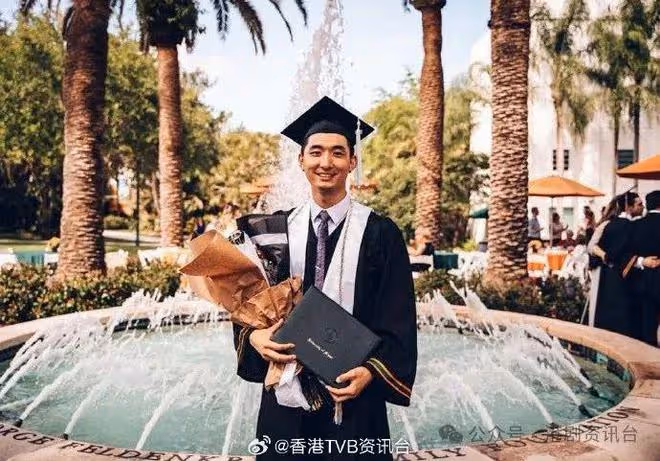 張馳豪慨嘆珍惜時光:好彩唔係敗家仔 談年邁雙親感慨落淚