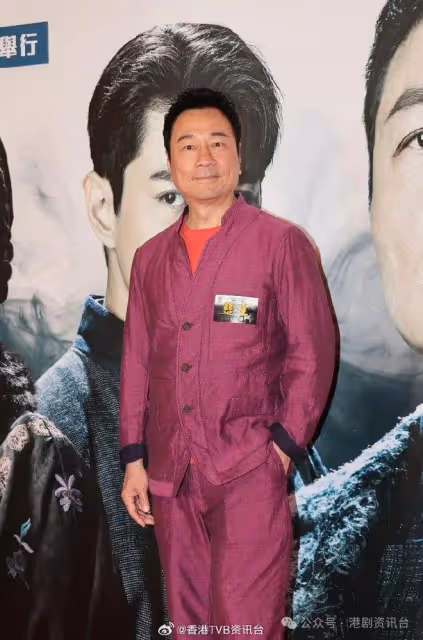 43歲TVB視後脫單了!默認拍拖有新戀情