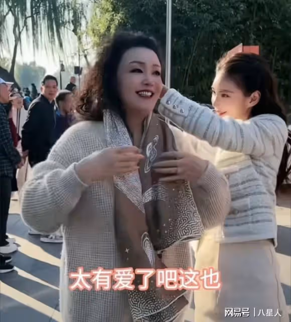 汪小菲戀愛腦要給馬筱梅買上億四合院當婚房!婆婆張蘭回應:我不管