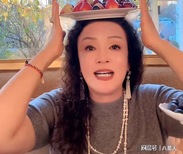 汪小菲戀愛腦要給馬筱梅買上億四合院當婚房!婆婆張蘭回應:我不管