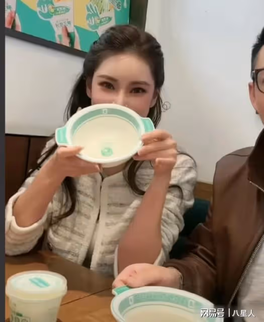 汪小菲戀愛腦要給馬筱梅買上億四合院當婚房!婆婆張蘭回應:我不管