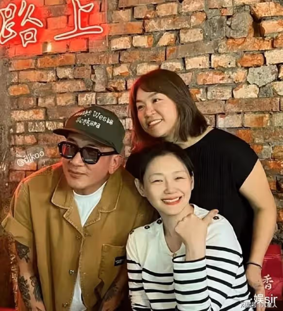 大S與55歲具俊曄離婚，將復出拍戲演「媽媽 」？大S經紀人回應了