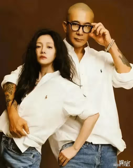 大S與55歲具俊曄離婚，將復出拍戲演「媽媽 」？大S經紀人回應了