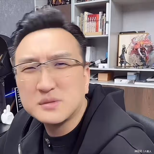 妖怪收到黃曉明最新指示「不能再罵葉珂」!感慨對方是頂級戀愛腦