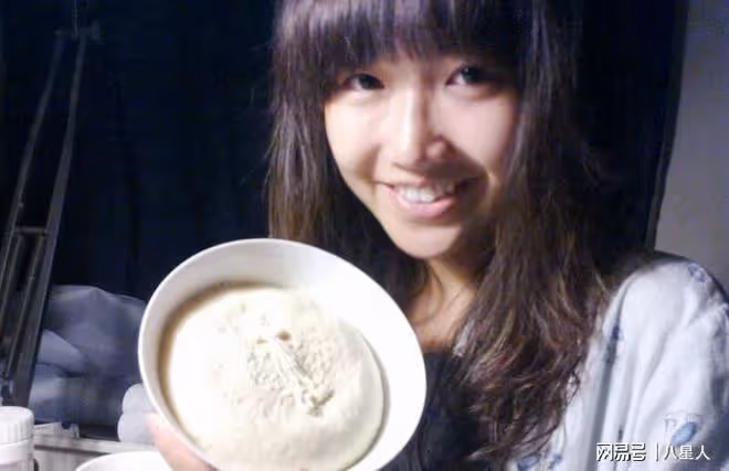 難怪李行亮捨不得離婚!麥琳顏值巔峰期照片,撞臉年輕時的張曼玉