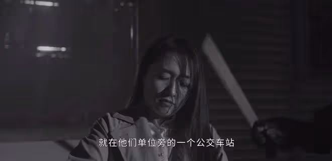 《白夜破曉》鄭旗出現,娃娃臉只是小角色,真正的幕後老大是路局