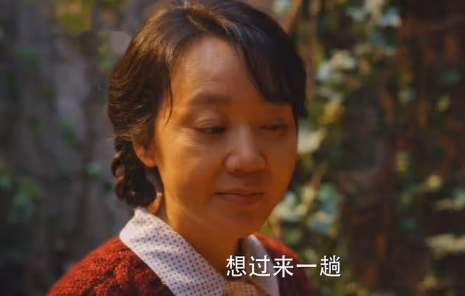 《小巷人家》八次「飯局」,才懂莊父莊母虛偽,黃玲恨他們一輩子