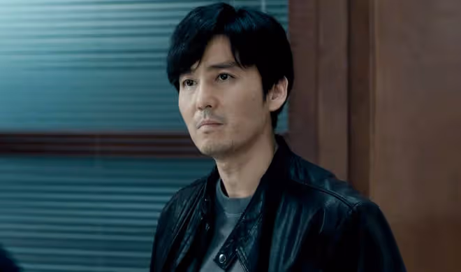 《白夜破曉》關宏峰做夢想不到,最危險的人一直在身邊,且有四個