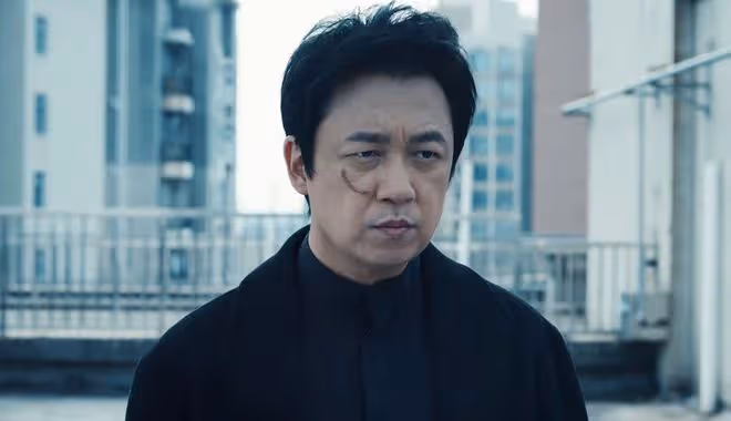 《白夜破曉》關宏峰做夢想不到,最危險的人一直在身邊,且有四個
