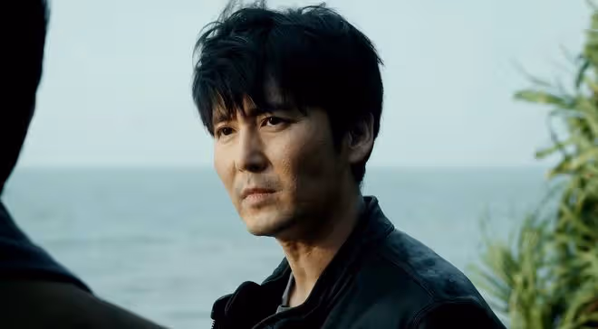 《白夜破曉》關宏峰做夢想不到,最危險的人一直在身邊,且有四個