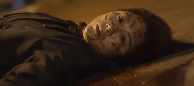 《白夜破曉》關宏峰做夢想不到,最危險的人一直在身邊,且有四個