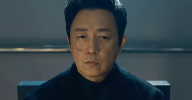 《白夜破曉》關宏峰做夢想不到,最危險的人一直在身邊,且有四個