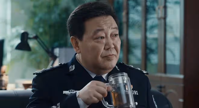 《白夜破曉》關宏峰做夢想不到,最危險的人一直在身邊,且有四個
