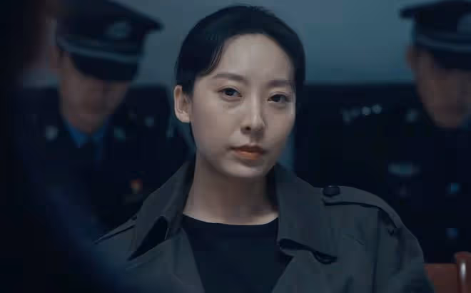 《白夜破曉》關宏峰做夢想不到,最危險的人一直在身邊,且有四個