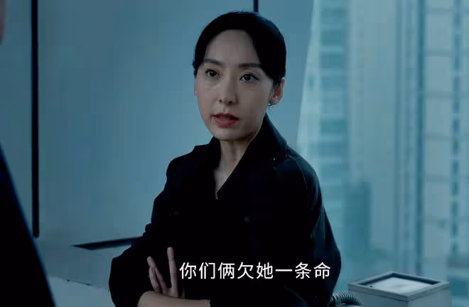 《白夜破曉》關宏峰做夢想不到,最危險的人一直在身邊,且有四個