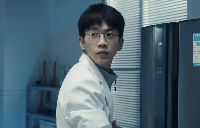 《白夜破曉》關宏峰做夢想不到,最危險的人一直在身邊,且有四個
