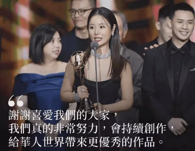 趙薇成老賴,范冰冰出海撈錢,「還珠三美」如今就屬她最風光
