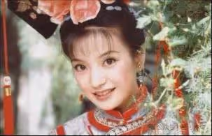 趙薇成老賴,范冰冰出海撈錢,「還珠三美」如今就屬她最風光