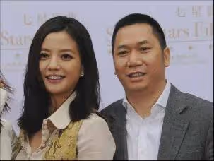 趙薇成老賴,范冰冰出海撈錢,「還珠三美」如今就屬她最風光