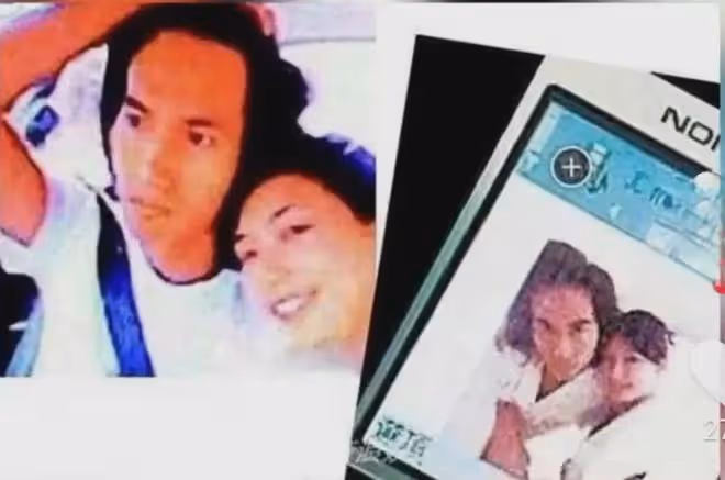 50歲林志玲攜娃回國，粉嫩裝扮似少女，兒子顏值引爆日系潮流！