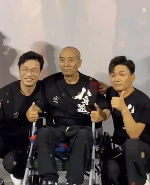《八角籠中》王寶強被舉報涉嫌欺詐!他工作室回應無愧於心