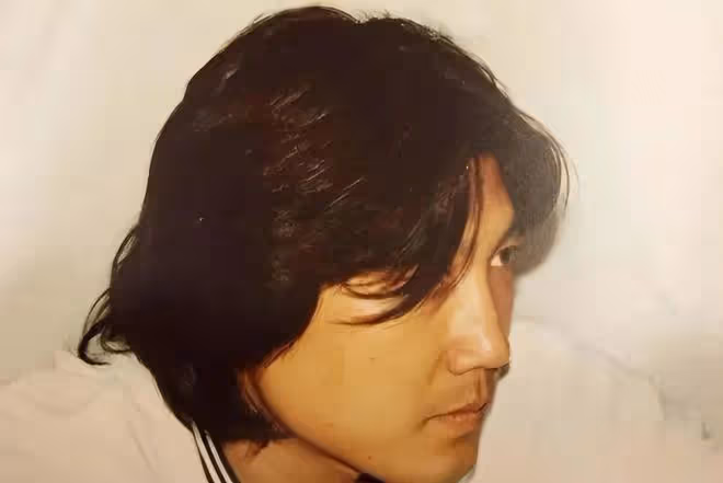 黃金配角李崇霄:娶德國媳婦,51歲拍戲途中猝死,如今女兒撐起家