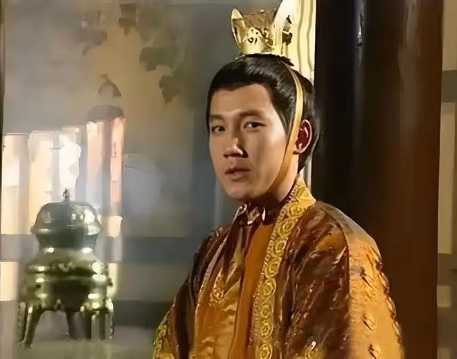 黃金配角李崇霄:娶德國媳婦,51歲拍戲途中猝死,如今女兒撐起家