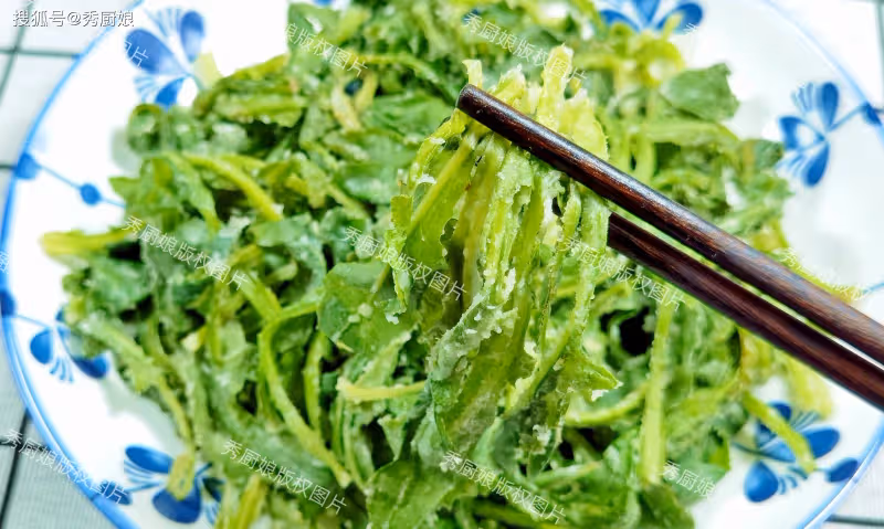 自帶「青黴素」的4種菜，建議冬天要常吃，提高免疫力，少生病！